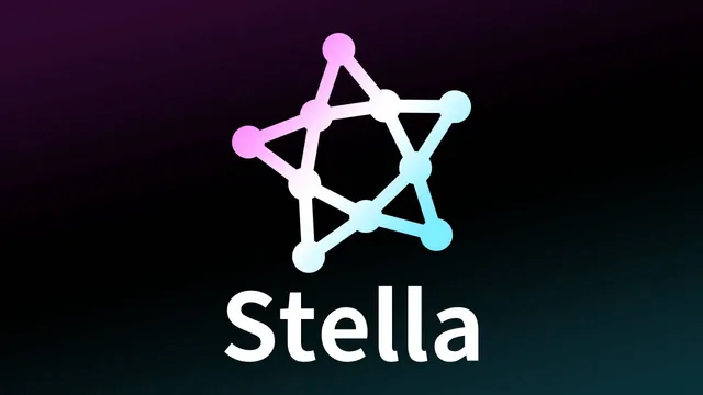 Stella Game Engine Logo
